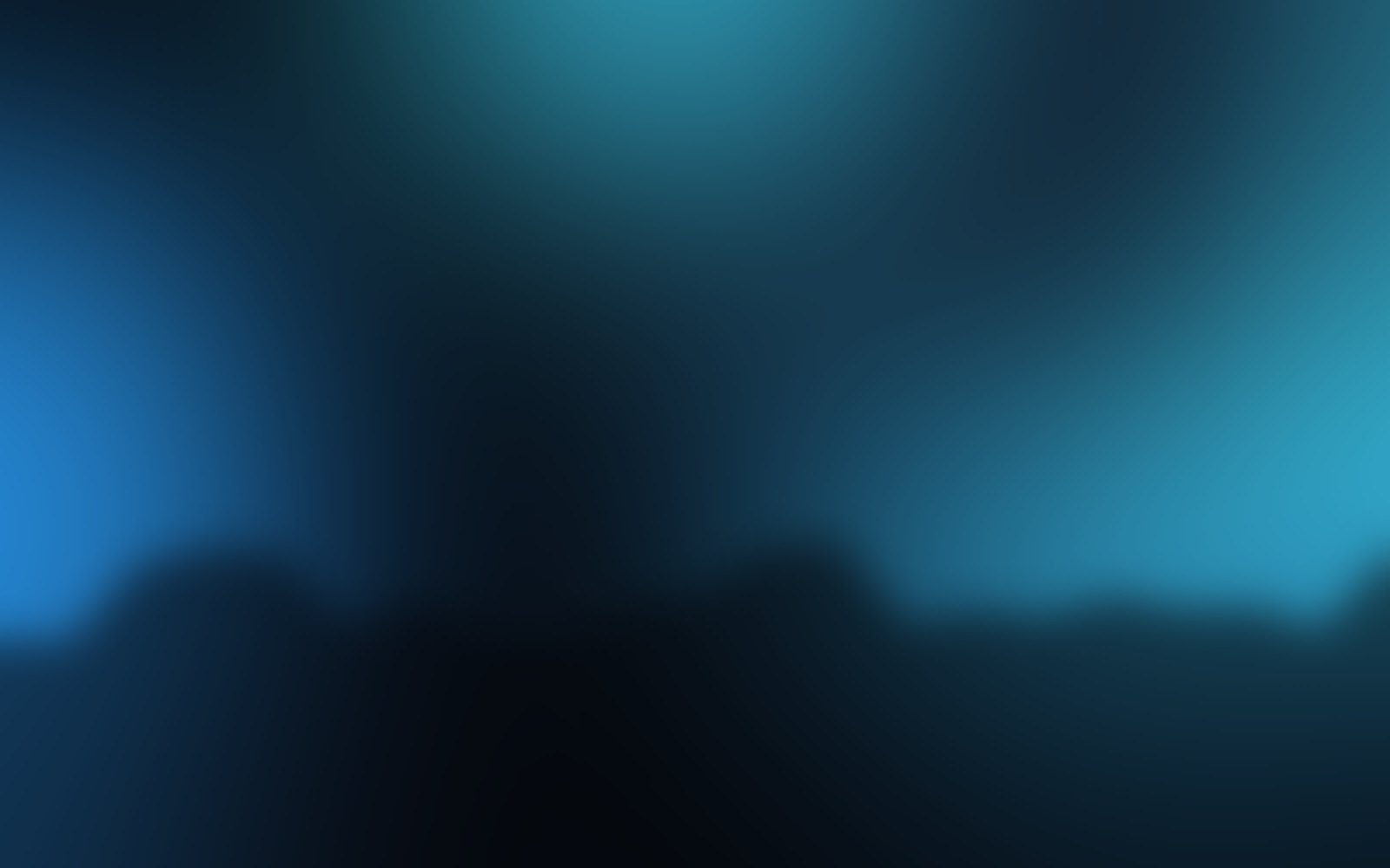 Abstract fintech light