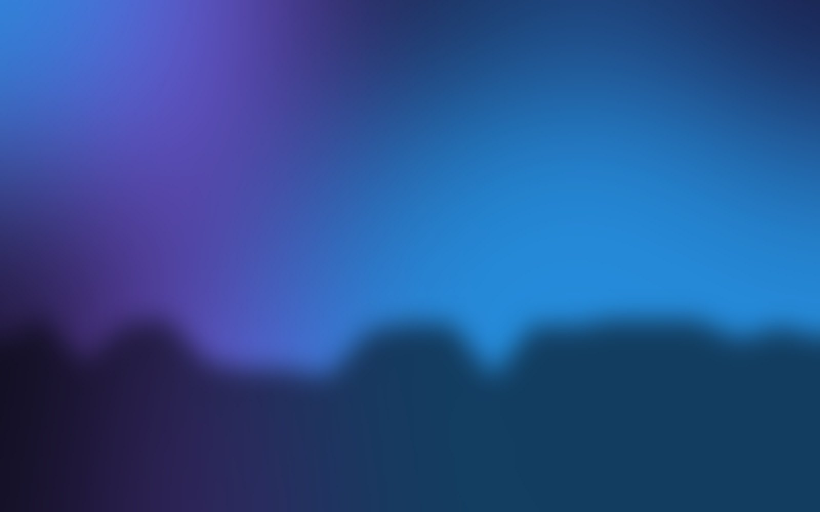 Abstract commerce light